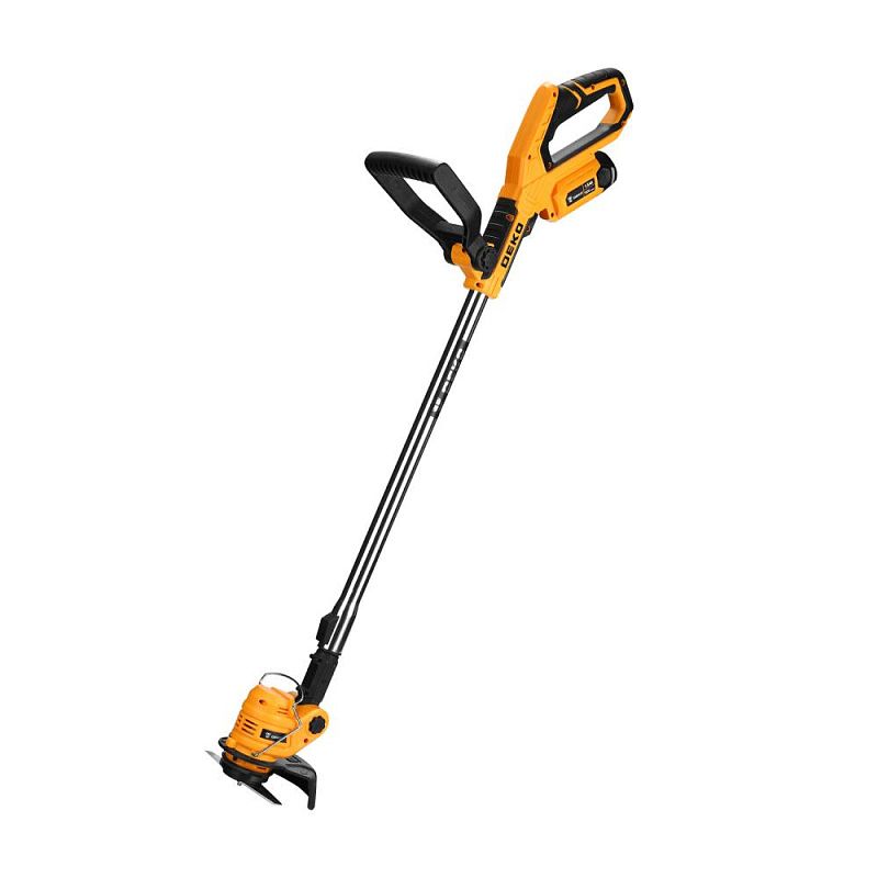 Триммер аккумуляторный DKTR12 063-4232 DEKO 063-4232