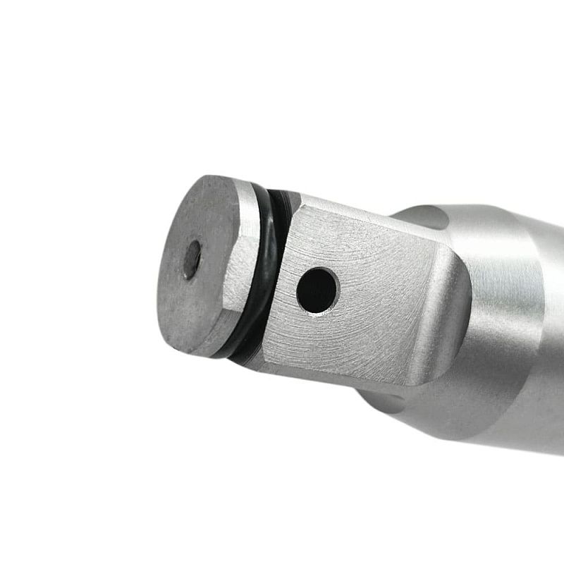 Вал для пневмогайковерта 1" Horex GT7B008