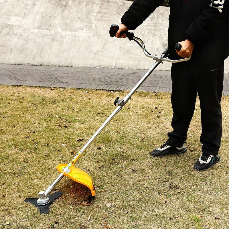 Нож для триммера металлический L-TB3-M, 255 мм DEKO 084-2023