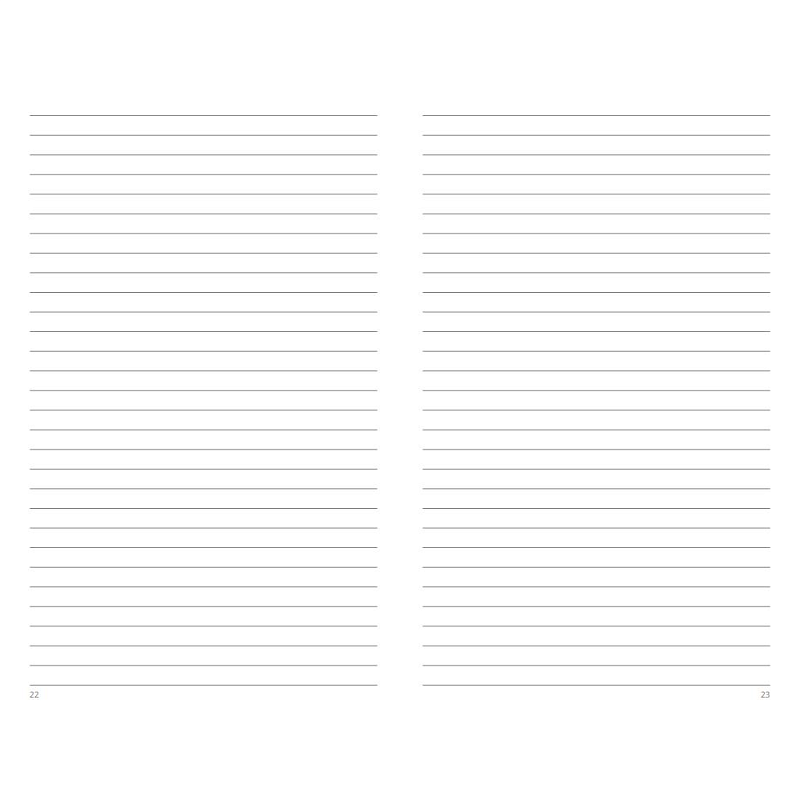 Блокнот "Ikat blue emerald", А5, 96 листов, фиолетовый, зеленый