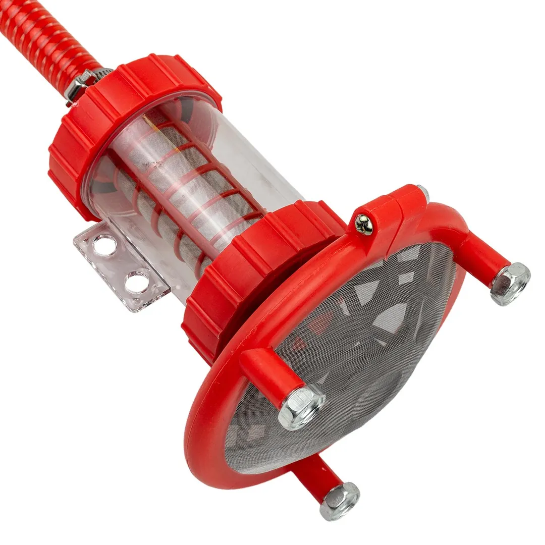 Мойка высокого давления электрическая 220-240V, расход воды 16 л/мин RockForce RF-HRH23W