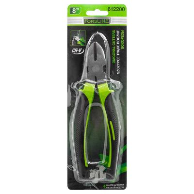 Бокорезы 8'' ForsLine FL-612200