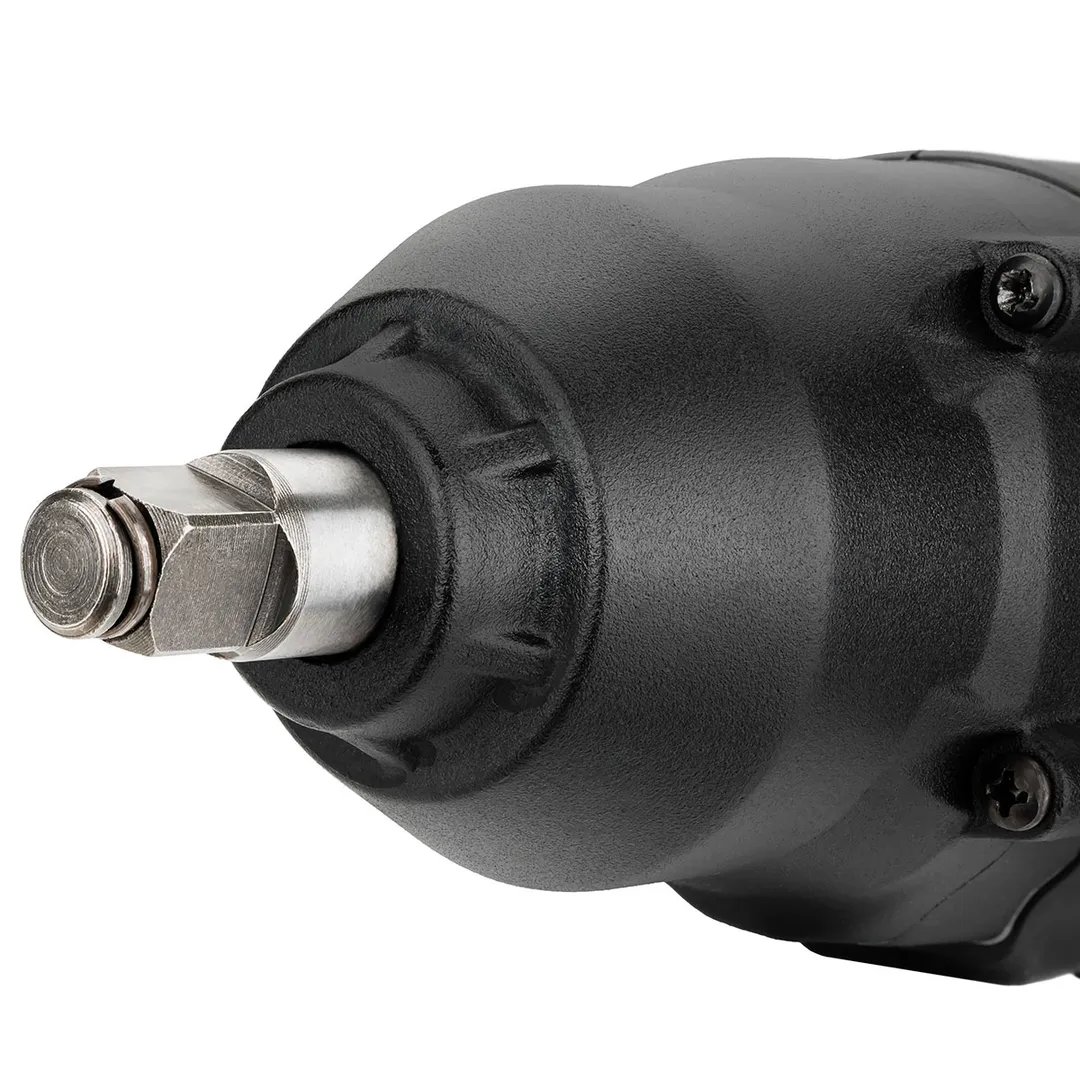 Гайковерт ударный электрический 1/2'' 710Вт RockForce RF-P1B-GW5-500