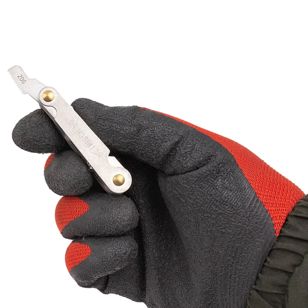 Резьбомер 52 пр Forsage F-29984