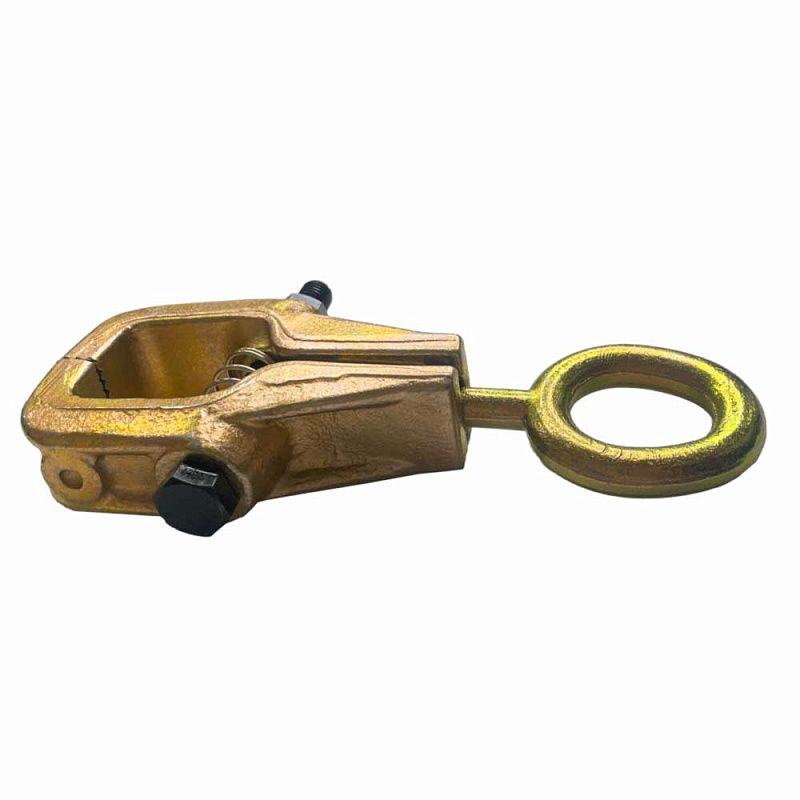 Кузовной зажим однонаправленный рабочее усилие до 3 т Horex HZ 18.655S