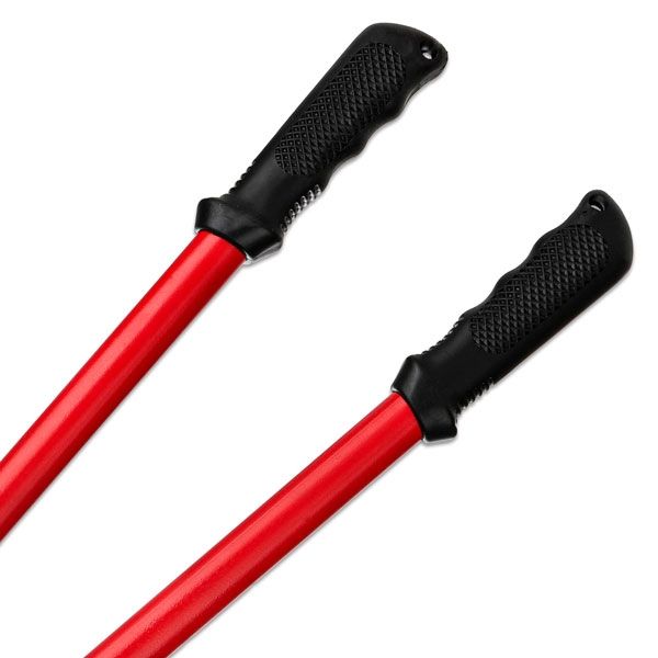 Болторез ADVANCE HBOC01-0600 (длина 615мм, диаметр прутка 8мм, мягкие рукоятки, 2.3 кг) PIT HBOC01-0600