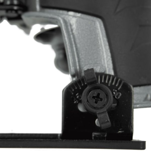 Фрезер универсальный 710 Вт, диаметр цанги 6/8 мм,вертикальный ход фрезы 30 мм, 13000-33000 об/мин Felisatti FT6103 Felisatti