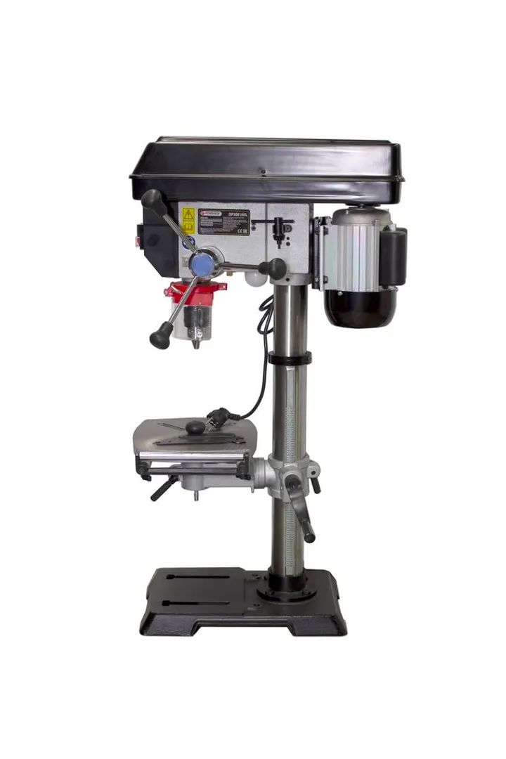 Станок сверлильный настольный Forsage F-DP30016VL
