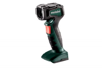 Фонарь аккумуляторный PowerMaxx ULA 12 LED METABO 600788000