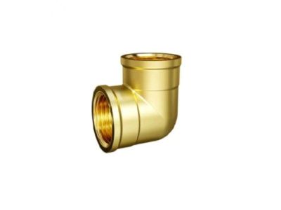 Колено вн.-вн. 1/2", LD LD.65.512.15