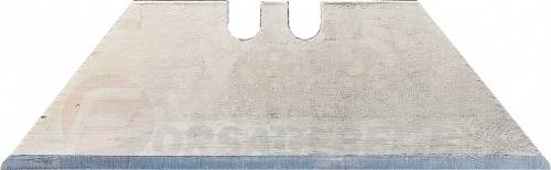 Лезвия трапециевидные 61х33х0,5 мм 10 шт. SK2 Yato YT-7527