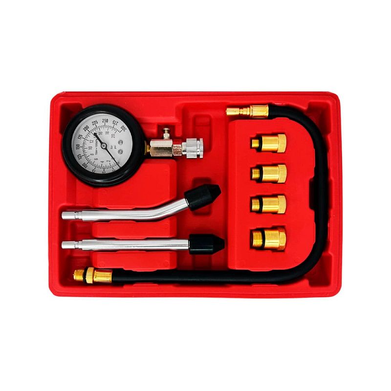 Индикатор компрессии бензиновых двигателей Horex HZ 27.1.027SK