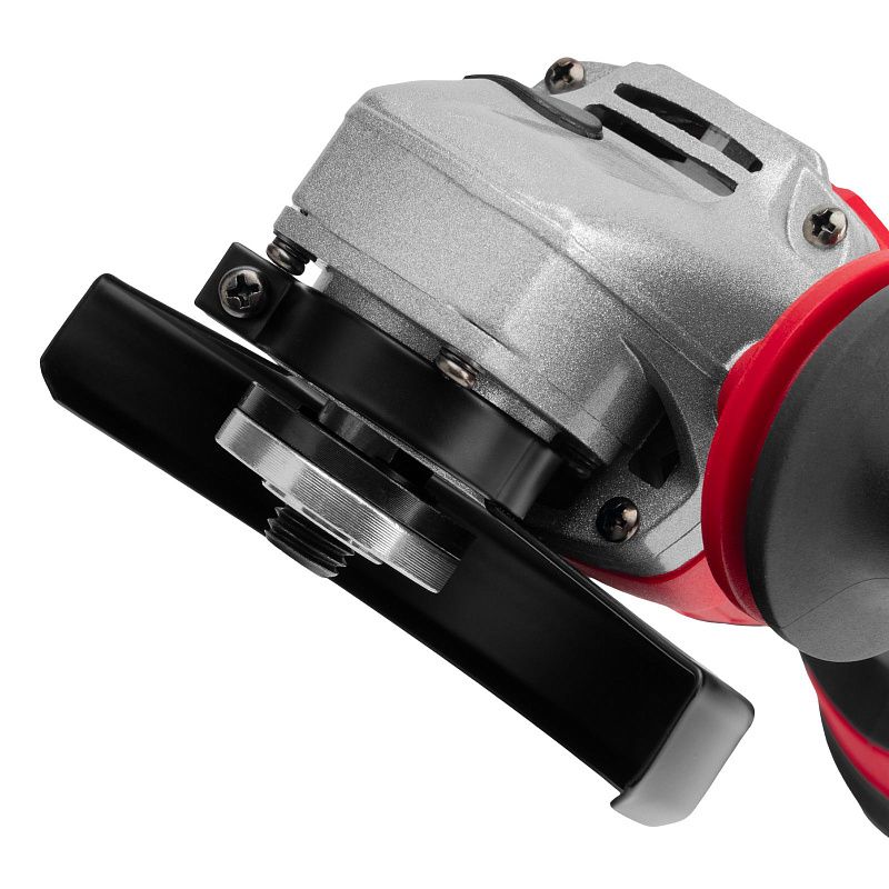 Машина шлифовальная угловая аккумуляторная бесщет. AGB-BL-20-125, Li-Ion, 20 В MTX 27080