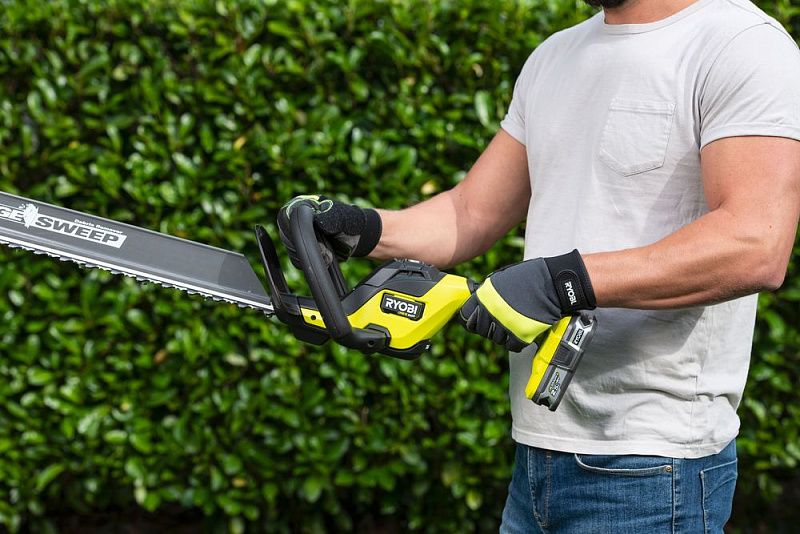 ONE + / Кусторез HP RY18HTX60A-125 RYOBI 5133004907