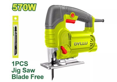 Лобзик DYLLU DTJS15571