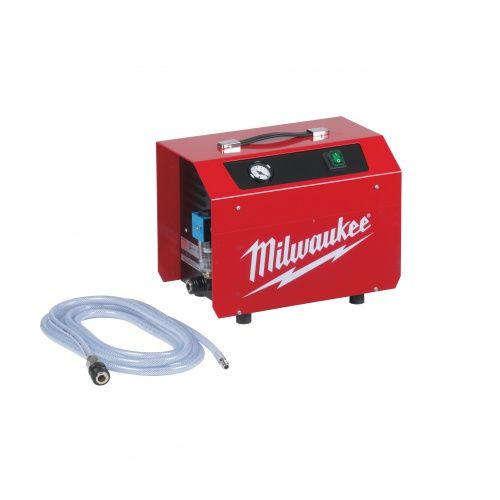 Ваккуумная помпа VP6 Milwaukee 4932352094