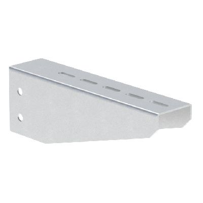 Кронштейн монтажный (1,5 мм) HDZ EKF