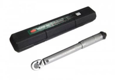 Ремкомплект к динамометрическому ключу 1/2'' 6474630 RockForce RF-6474630-P