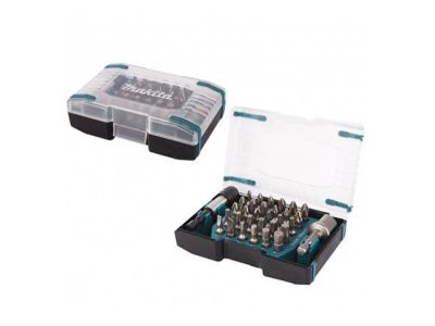 Набор бит 32 шт Makita D-65084