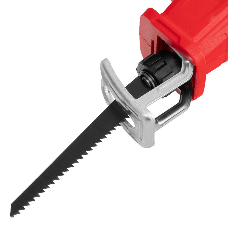 Пила сабельная аккумуляторная RС-65, Li-Ion, 12 В MTX 28811