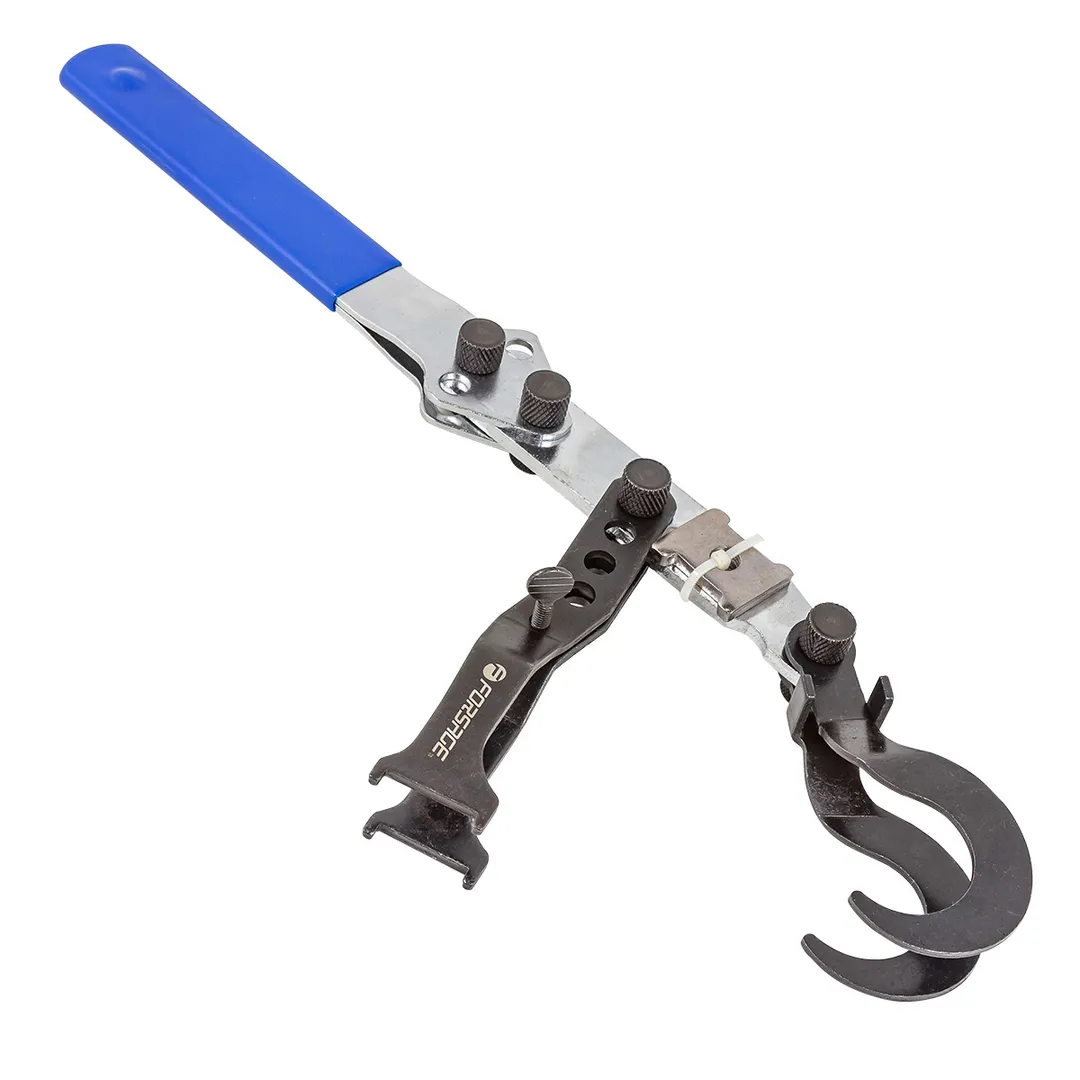 Рассухариватель клапанов рычажного типа, для верхнеклапанных двигателей Forsage F-62106