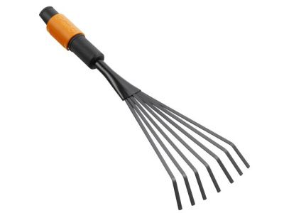 Насадка-грабли для цветов QuikFit Fiskars 1001412