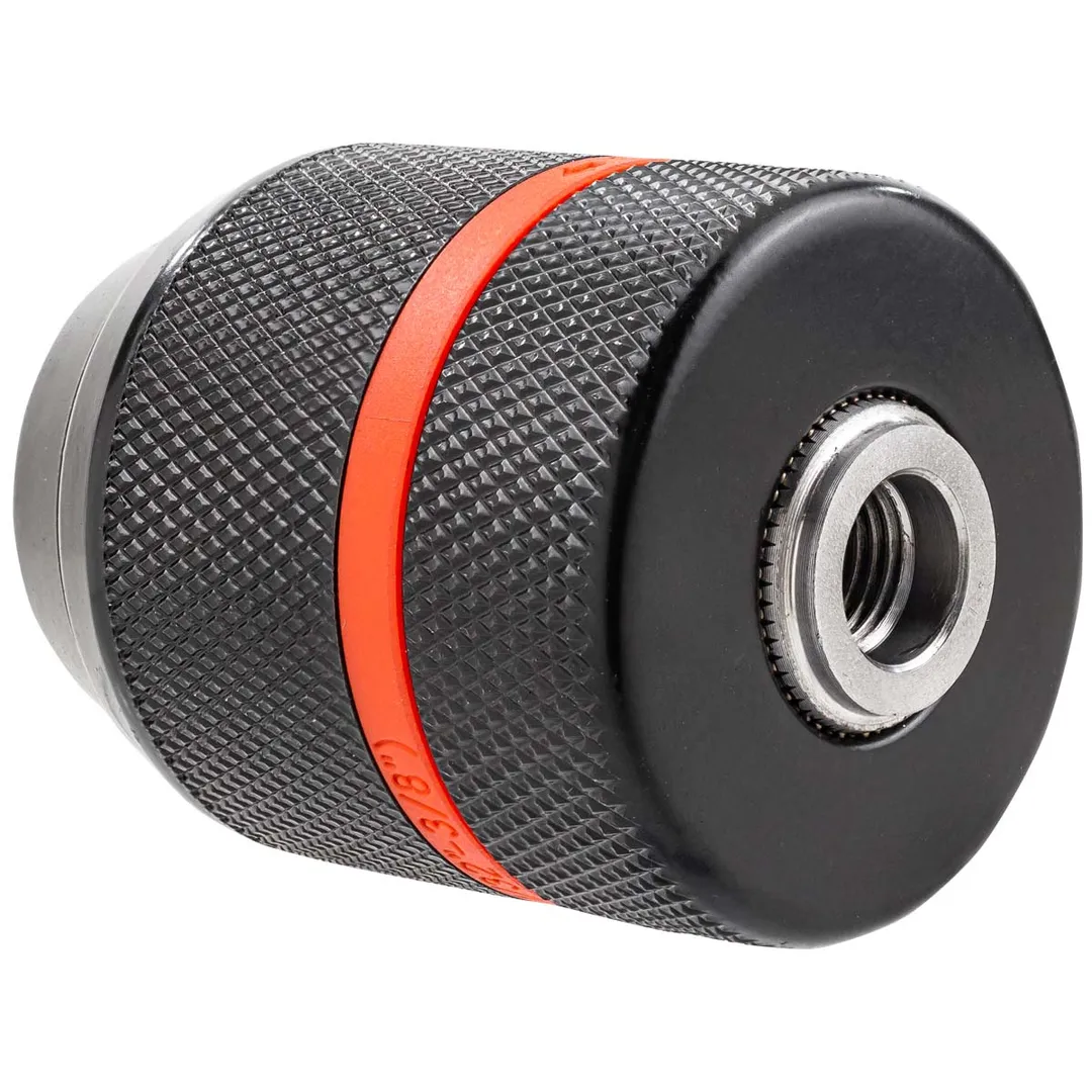 Патрон цанговый для дрели 1-10 мм, 3/8'' RockForce RF-G00520