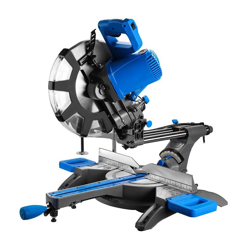 Торцовочная пила DKMS305 Laser DEKO 084-1060
