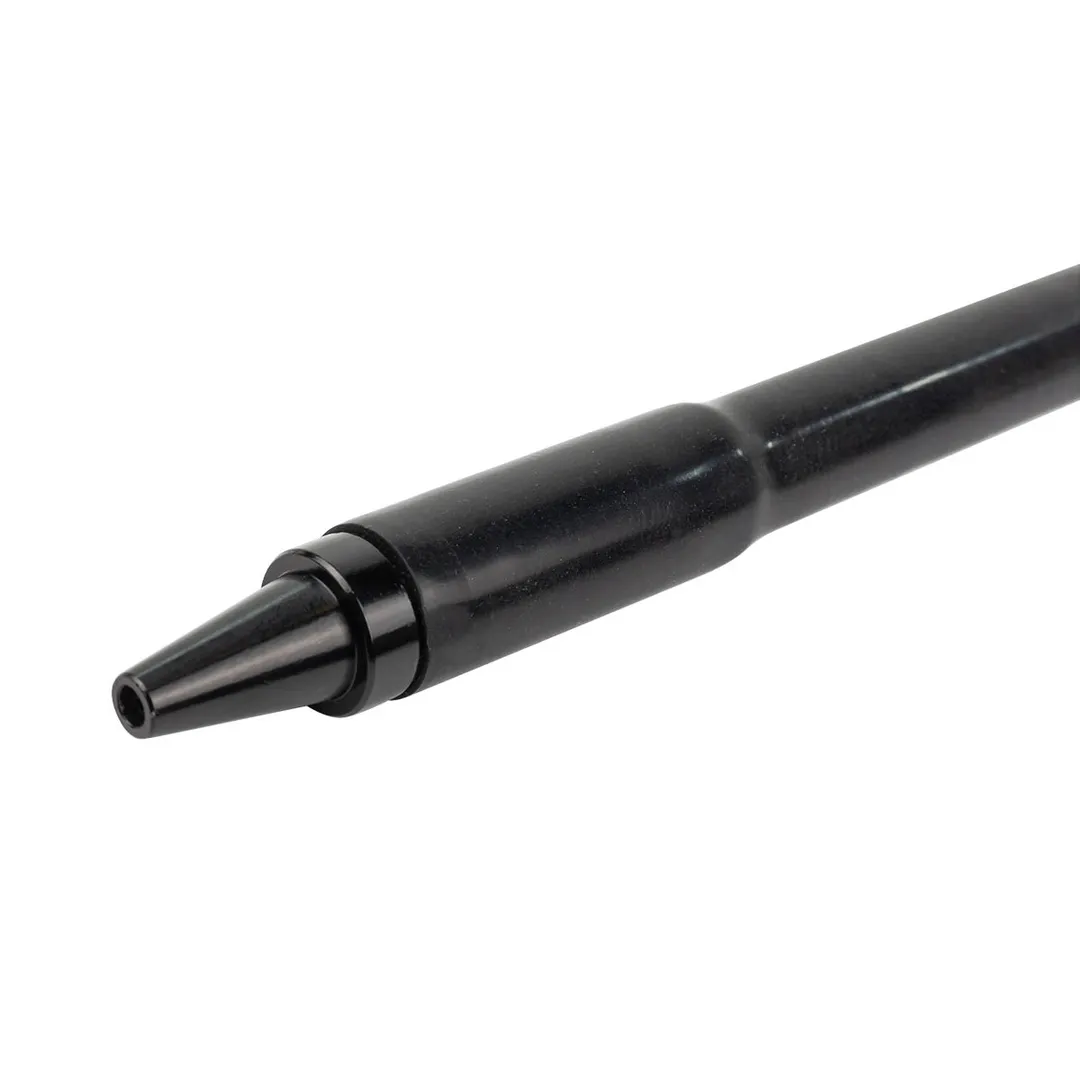 Пистолет пневматический для чистки салона автомобиля с бачком 1 л ForceKraft FK-203819