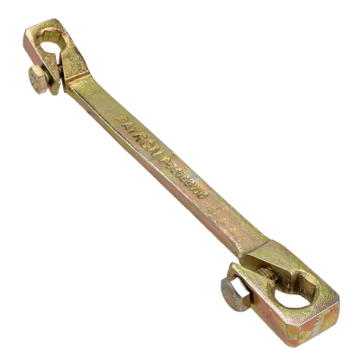 Ключ для тормозных трубок 9х11 мм PATRON P-7510911C