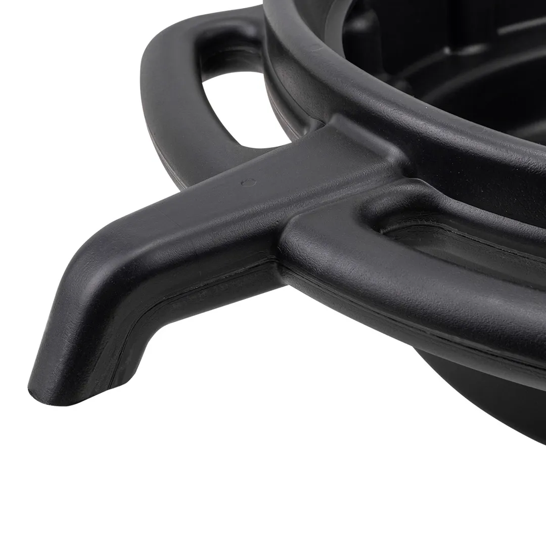 Емкость пластиковая для слива отработанного масла 16 л. Forsage F-9T3707