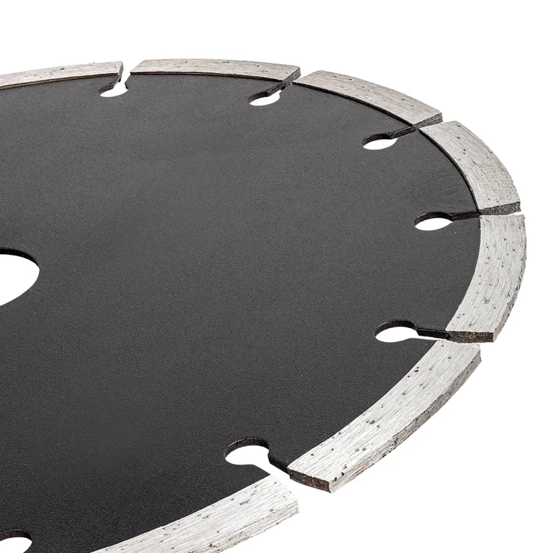 Круг отрезной 230х22,2х2,5 мм Scheppach Sch-CW6005