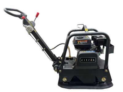 Виброплита реверсивная CNP 25-2 ZITREK 091-0018