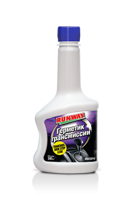 Герметик трансмиссии 300 мл RUNWAY RW3016