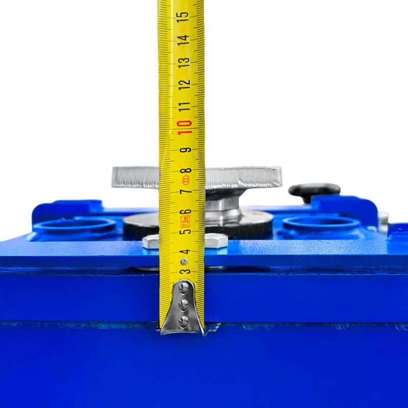 Подъемник канавный г/п 16 т HorexDP16A