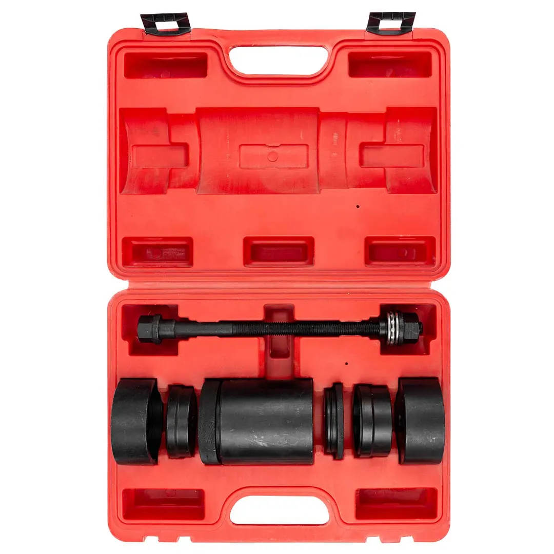 Набор инструментов для замены сайлентблоков BENZ 8 пр. Forsage F-927T1A