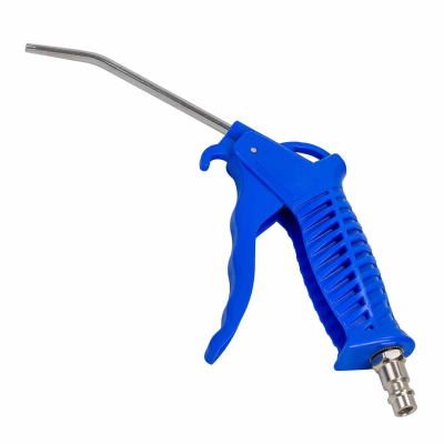 Пистолет обдувочный, сопло 100 мм, штуцер под воздух 1/4'' Forsage F-ABG-03