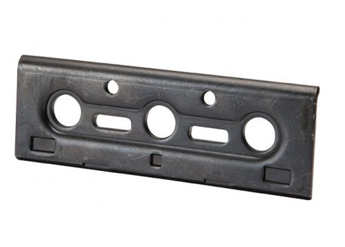 Прижимная пластина для ножей 82 мм к KP0800/KP0810 MAKITA (343433-9)