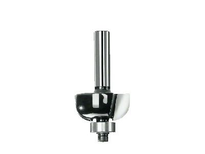 Фреза галтельная 12xR12xD36,7xL70 мм, Bosch 2608628474