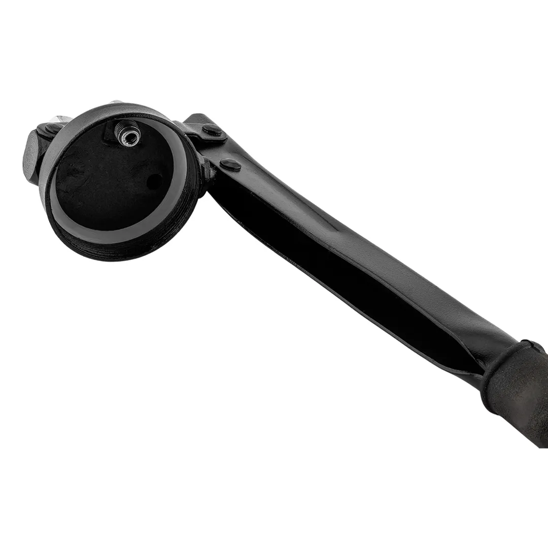 Шприц ручной для нагнетания густой смазки EVERFORCE EF-40450