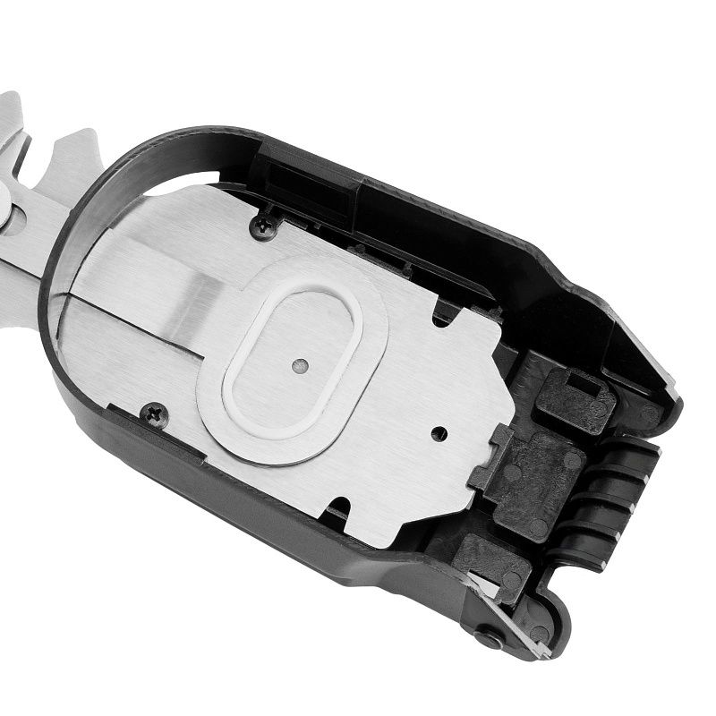 Ножницы-кусторез аккумуляторные GSM-3, Li-Ion, 3,6 В MTX 59480