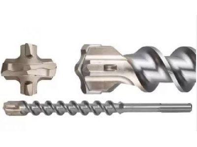 Бур сверло SDS-max 4cutter 24х420х540 мм Makita E-11455