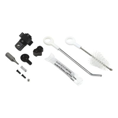 Ремкомплект для трещоток ZEBRA с рычажным переключателем 1/2" WÜRTH 071200012
