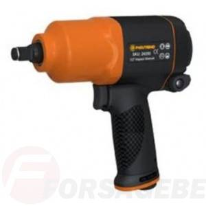 Пневмогайковёрт ударный 1/2'' 880Нм регулируемый на 90/100/135/150Nm Prowin 24280