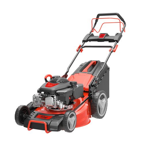 Газонокосилка бензиновая самоходная FUBAG FPL 53 SM ES