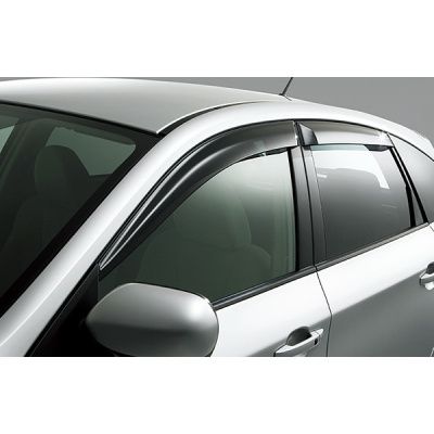 Ветровик, 330, MERCEDES Viano 2003г,, W639, 2пр, KING RAIN RACE