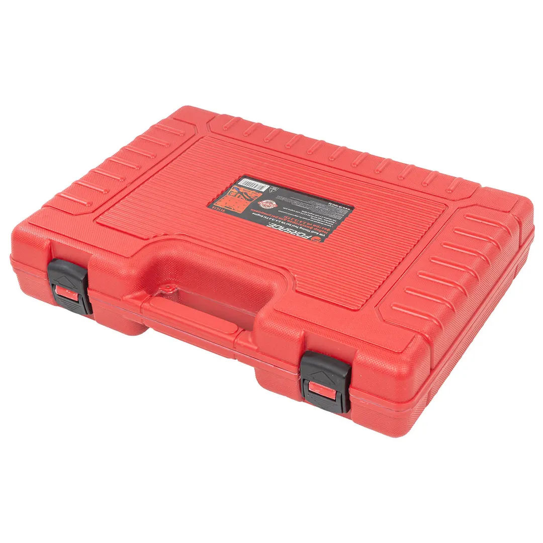 Набор фиксаторов для обслуживанеия двигателей группы VAG 12 пр. Forsage F-911G1A