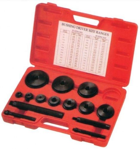 Набор для установки втулок и сайлентблоков Force 915U2