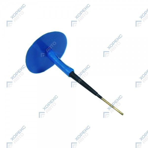 Грибки резиновые для ремонта шин ТС, 50*9 мм, 24 шт HOREX 509D