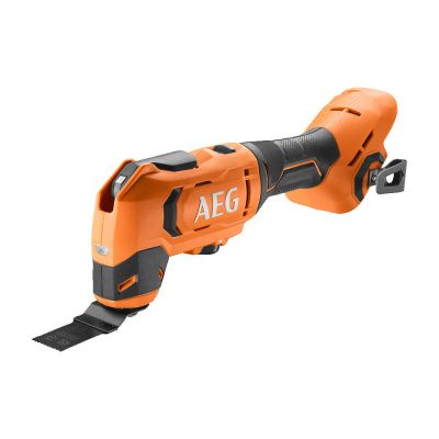 Многофункциональный инструмент аккумуляторный BMT18-0 (без батареи) AEG Powertools 4935478943